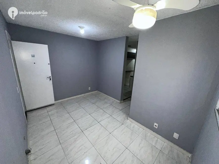 Apartamento com 2 quartos à venda, 51m2 em Vila Avelina, Nova Iguacu - RJ - imagem 3 Foto 3 de Apartamento com 2 quartos à venda, 51m2 em Vila Avelina, Nova Iguacu - RJ