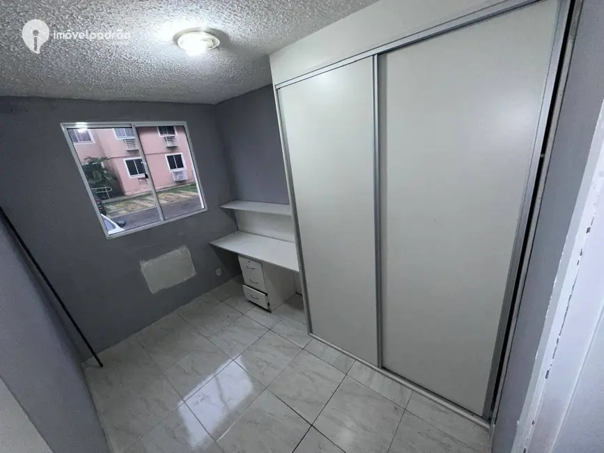 Apartamento com 2 quartos à venda, 51m2 em Vila Avelina, Nova Iguacu - RJ - imagem 7 Foto 7 de Apartamento com 2 quartos à venda, 51m2 em Vila Avelina, Nova Iguacu - RJ
