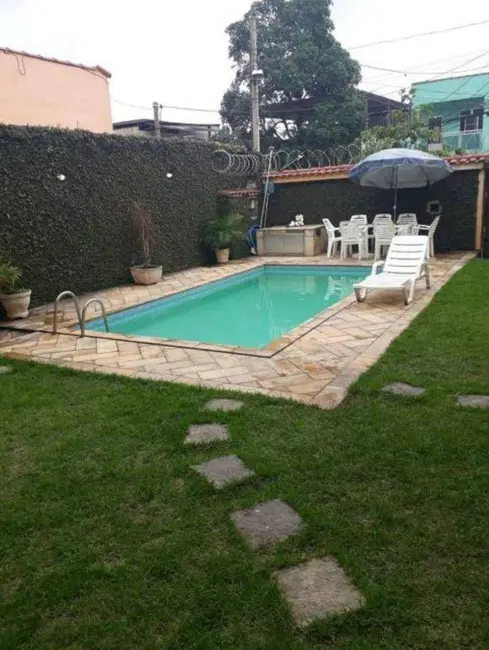 Foto 1 de Casa com 3 quartos à venda, 600m2 em Metrópole, Nova Iguacu - RJ