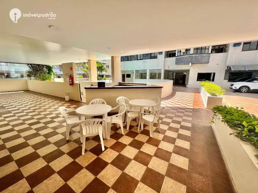 Foto 8 de Apartamento com 3 quartos à venda e para alugar, 110m2 em Braga, Cabo Frio - RJ