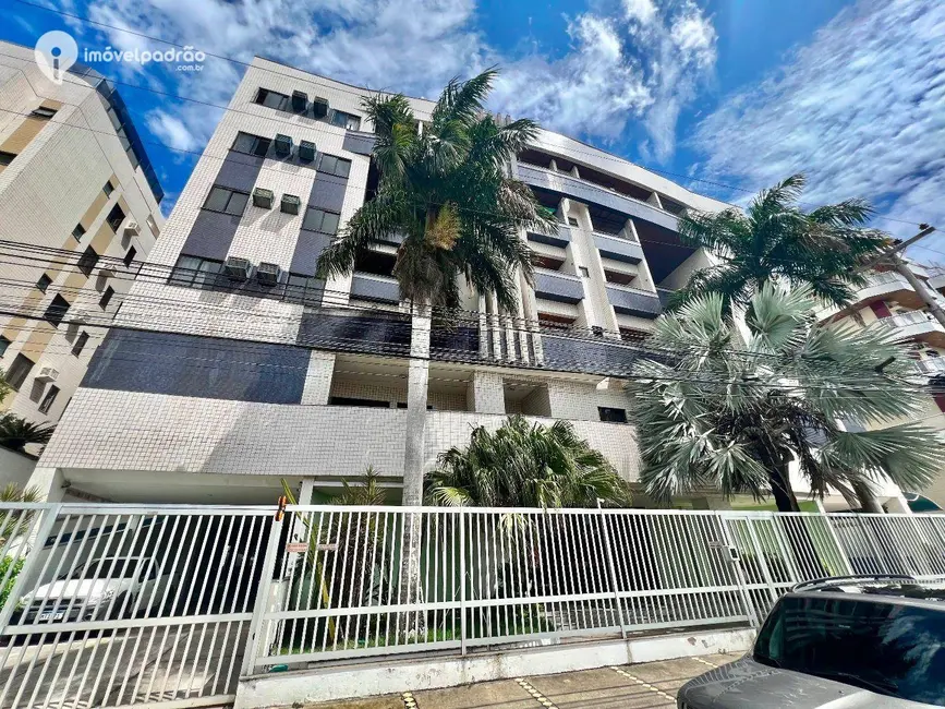 Foto 3 de Apartamento com 3 quartos à venda e para alugar, 110m2 em Braga, Cabo Frio - RJ