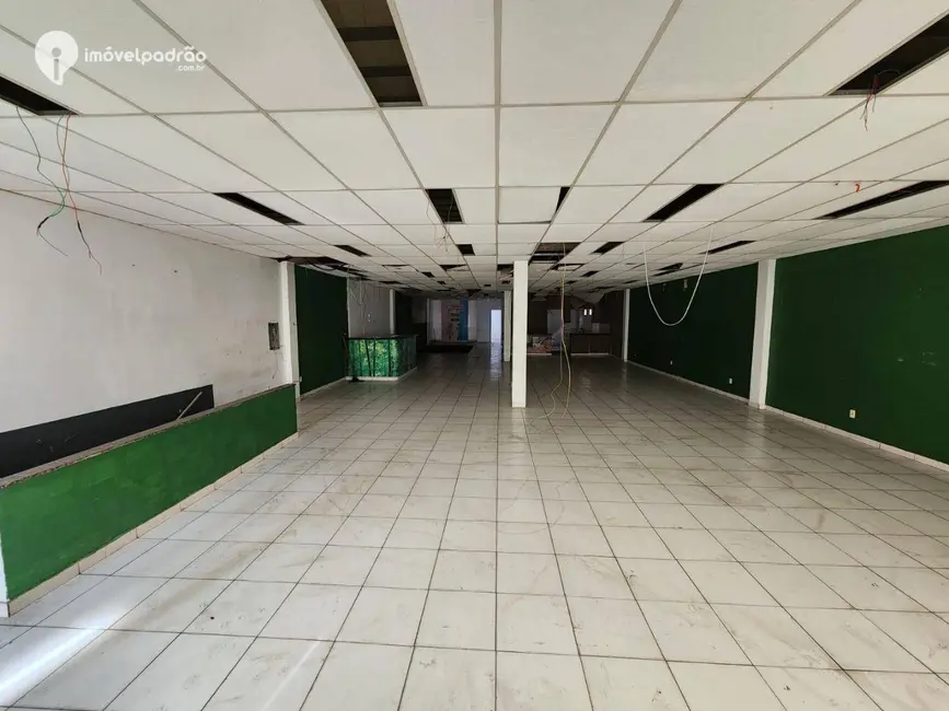 Foto 9 de Loja para alugar, 300m2 em Miguel Couto, Nova Iguacu - RJ