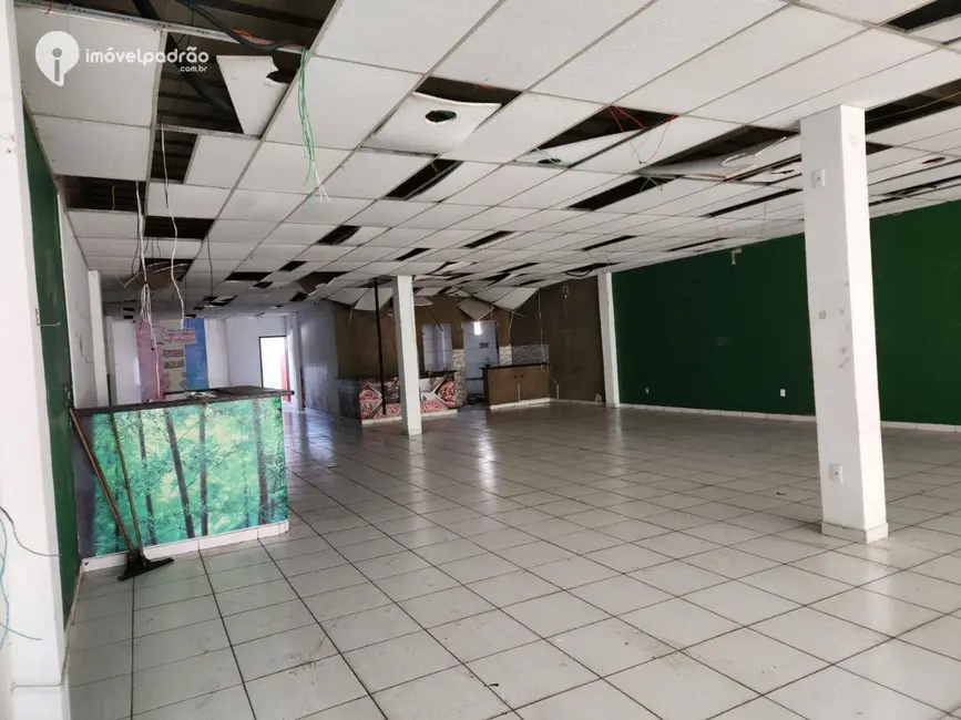 Foto 3 de Loja para alugar, 300m2 em Miguel Couto, Nova Iguacu - RJ