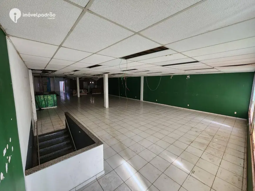 Foto 2 de Loja para alugar, 300m2 em Miguel Couto, Nova Iguacu - RJ