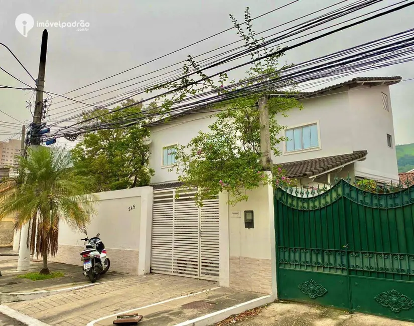 Casa com 3 quartos à venda, 300m2 em Nova Iguacu - RJ - imagem 1 Foto 1 de Casa com 3 quartos à venda, 300m2 em Nova Iguacu - RJ