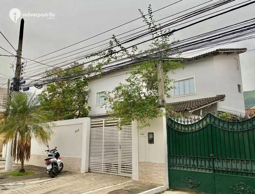 Casa com 3 quartos à venda, 300m2 em Nova Iguacu - RJ - imagem 6 Foto 6 de Casa com 3 quartos à venda, 300m2 em Nova Iguacu - RJ