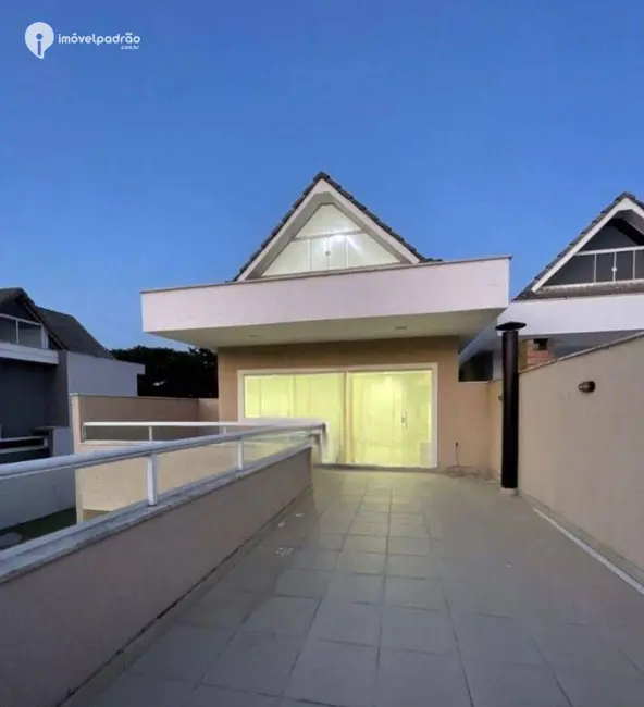 Casa de Condomínio com 4 quartos à venda, 400m2 em Vargem Grande, Rio De Janeiro - RJ - imagem 9 Foto 9 de Casa de Condomínio com 4 quartos à venda, 400m2 em Vargem Grande, Rio De Janeiro - RJ