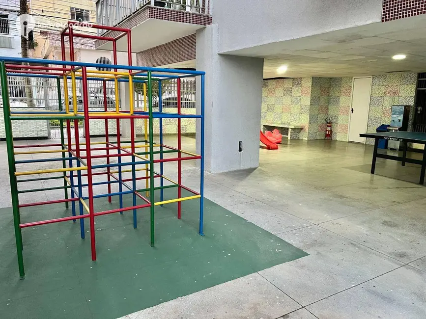 Foto 2 de Cobertura com 3 quartos à venda, 198m2 em Centro, Nova Iguacu - RJ