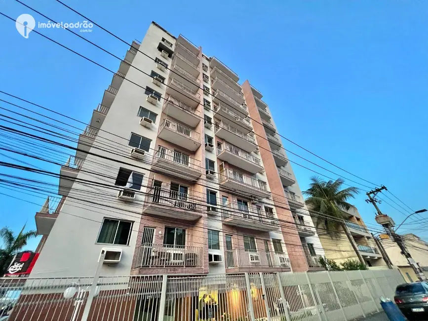 Foto 1 de Cobertura com 3 quartos à venda, 198m2 em Centro, Nova Iguacu - RJ