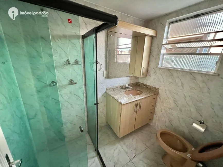 Cobertura com 3 quartos à venda, 198m2 em Centro, Nova Iguacu - RJ - imagem 9 Foto 9 de Cobertura com 3 quartos à venda, 198m2 em Centro, Nova Iguacu - RJ