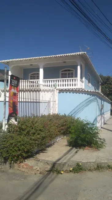 Foto 2 de Casa com 2 quartos à venda, 200m2 em Jardim Lumar, Nova Iguacu - RJ