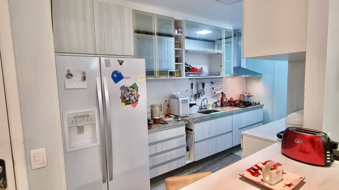 Apartamento com 3 quartos à venda, 120m2 em Centro, Nova Iguacu - RJ - imagem 6 Foto 6 de Apartamento com 3 quartos à venda, 120m2 em Centro, Nova Iguacu - RJ