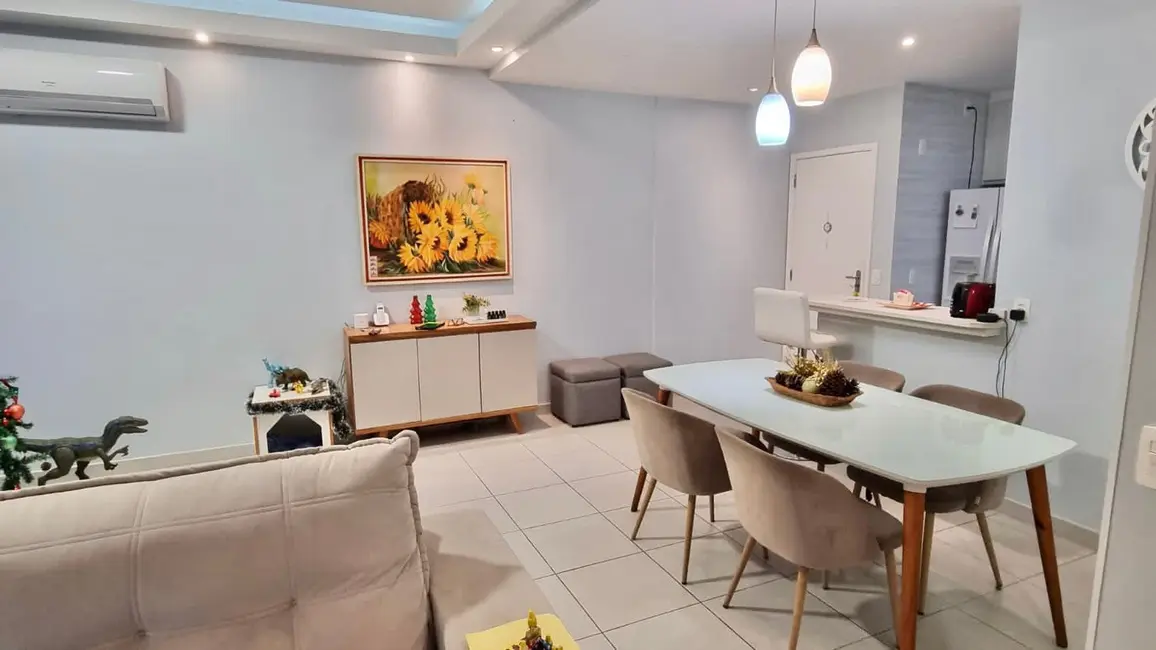 Apartamento com 3 quartos à venda, 120m2 em Centro, Nova Iguacu - RJ - imagem 3 Foto 3 de Apartamento com 3 quartos à venda, 120m2 em Centro, Nova Iguacu - RJ
