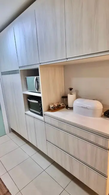 Apartamento com 3 quartos à venda, 120m2 em Centro, Nova Iguacu - RJ - imagem 8 Foto 8 de Apartamento com 3 quartos à venda, 120m2 em Centro, Nova Iguacu - RJ