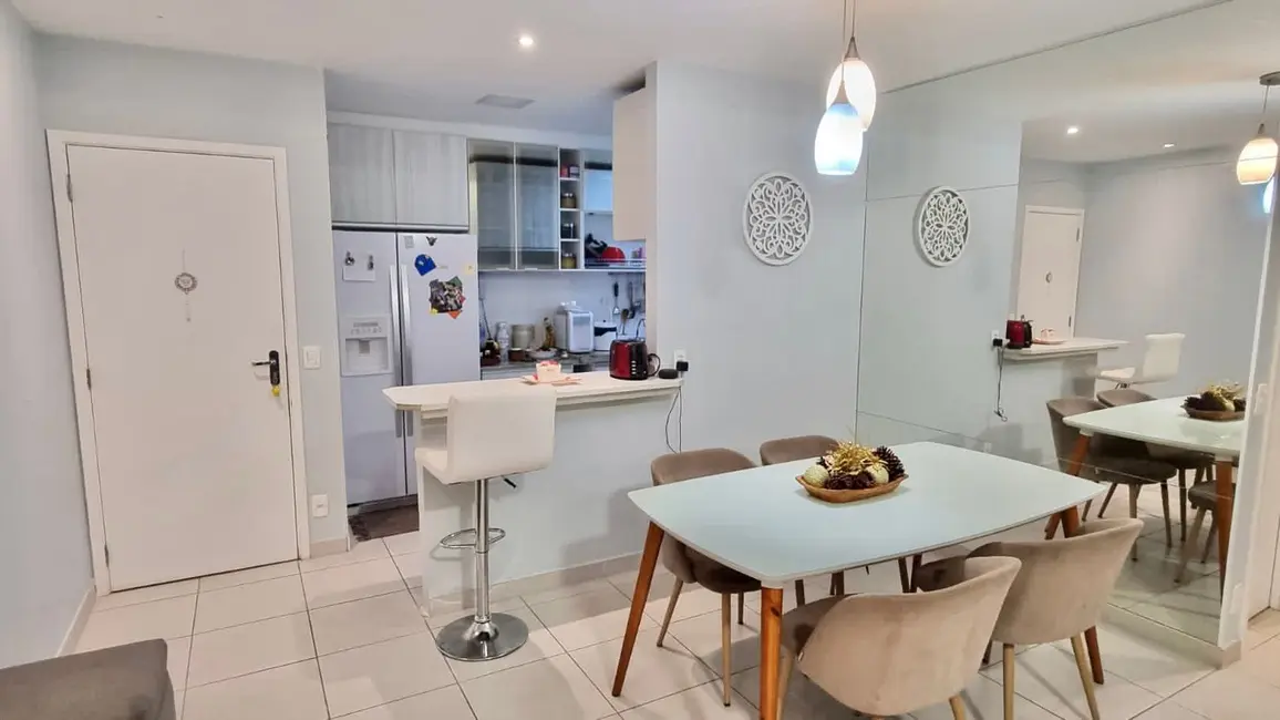 Apartamento com 3 quartos à venda, 120m2 em Centro, Nova Iguacu - RJ - imagem 5 Foto 5 de Apartamento com 3 quartos à venda, 120m2 em Centro, Nova Iguacu - RJ