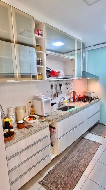 Apartamento com 3 quartos à venda, 120m2 em Centro, Nova Iguacu - RJ - imagem 7 Foto 7 de Apartamento com 3 quartos à venda, 120m2 em Centro, Nova Iguacu - RJ