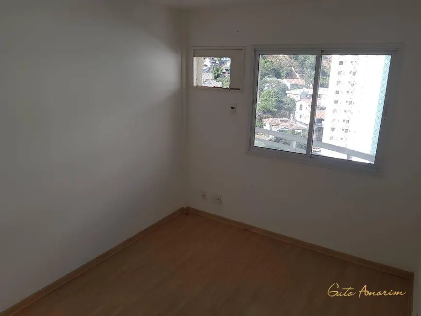 Apartamento com 3 quartos à venda, 97m2 em Centro, Nova Iguacu - RJ - imagem 4 Foto 4 de Apartamento com 3 quartos à venda, 97m2 em Centro, Nova Iguacu - RJ