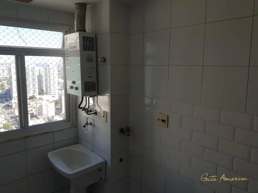 Apartamento com 3 quartos à venda, 97m2 em Centro, Nova Iguacu - RJ - imagem 8 Foto 8 de Apartamento com 3 quartos à venda, 97m2 em Centro, Nova Iguacu - RJ