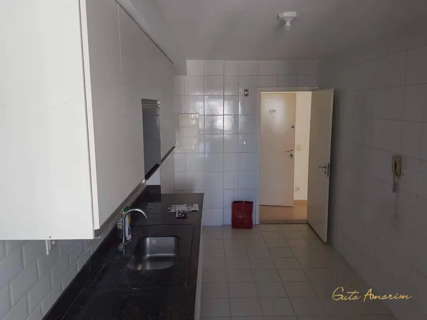 Apartamento com 3 quartos à venda, 97m2 em Centro, Nova Iguacu - RJ - imagem 5 Foto 5 de Apartamento com 3 quartos à venda, 97m2 em Centro, Nova Iguacu - RJ