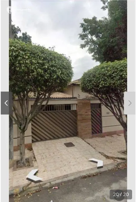 Casa com 3 quartos à venda, 350m2 em Jardim Canaã, Nova Iguacu - RJ - imagem 4 Foto 4 de Casa com 3 quartos à venda, 350m2 em Jardim Canaã, Nova Iguacu - RJ