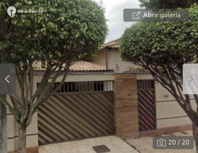 Casa com 3 quartos à venda, 350m2 em Jardim Canaã, Nova Iguacu - RJ - imagem 9 Foto 9 de Casa com 3 quartos à venda, 350m2 em Jardim Canaã, Nova Iguacu - RJ