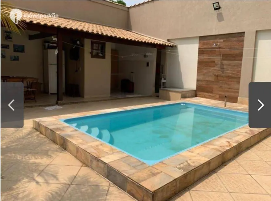 Casa com 3 quartos à venda, 350m2 em Jardim Canaã, Nova Iguacu - RJ - imagem 2 Foto 2 de Casa com 3 quartos à venda, 350m2 em Jardim Canaã, Nova Iguacu - RJ