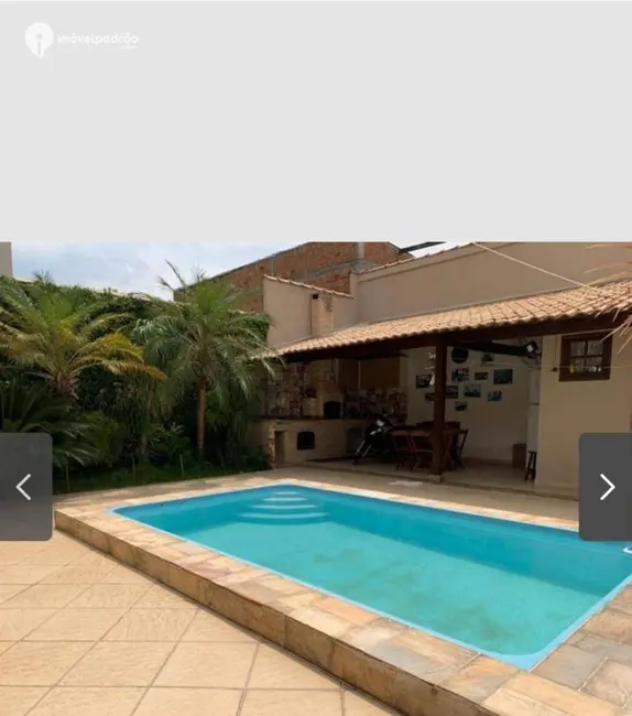 Casa com 3 quartos à venda, 350m2 em Jardim Canaã, Nova Iguacu - RJ - imagem 8 Foto 8 de Casa com 3 quartos à venda, 350m2 em Jardim Canaã, Nova Iguacu - RJ