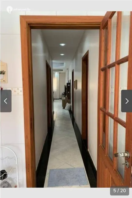 Casa com 3 quartos à venda, 350m2 em Jardim Canaã, Nova Iguacu - RJ - imagem 5 Foto 5 de Casa com 3 quartos à venda, 350m2 em Jardim Canaã, Nova Iguacu - RJ