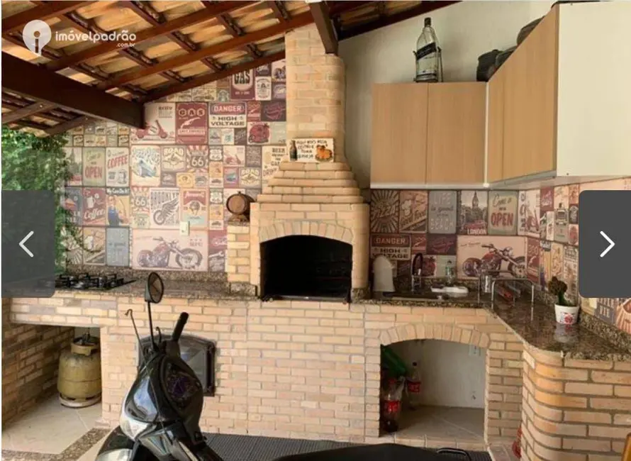 Casa com 3 quartos à venda, 350m2 em Jardim Canaã, Nova Iguacu - RJ - imagem 3 Foto 3 de Casa com 3 quartos à venda, 350m2 em Jardim Canaã, Nova Iguacu - RJ