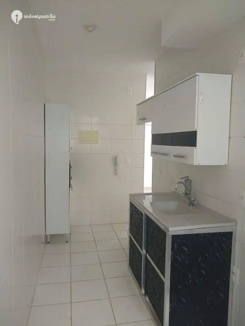 Foto 6 de Apartamento com 2 quartos para alugar, 46m2 em Vila Avelina, Nova Iguacu - RJ
