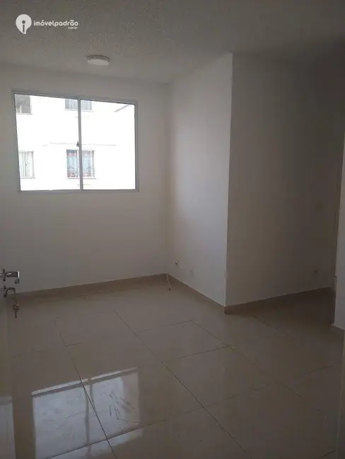 Foto 1 de Apartamento com 2 quartos para alugar, 46m2 em Vila Avelina, Nova Iguacu - RJ