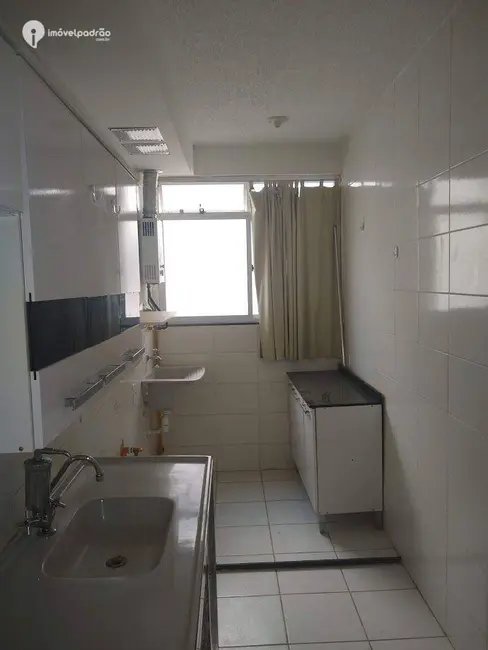 Foto 5 de Apartamento com 2 quartos para alugar, 46m2 em Vila Avelina, Nova Iguacu - RJ