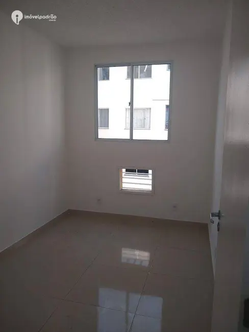 Foto 7 de Apartamento com 2 quartos para alugar, 46m2 em Vila Avelina, Nova Iguacu - RJ