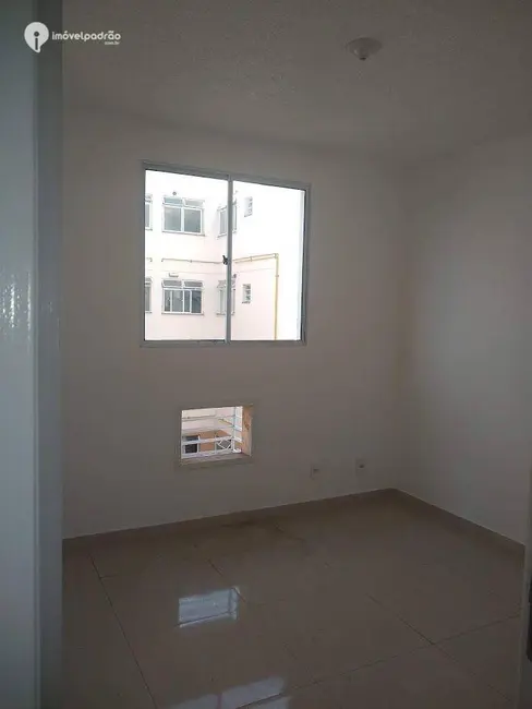 Foto 8 de Apartamento com 2 quartos para alugar, 46m2 em Vila Avelina, Nova Iguacu - RJ