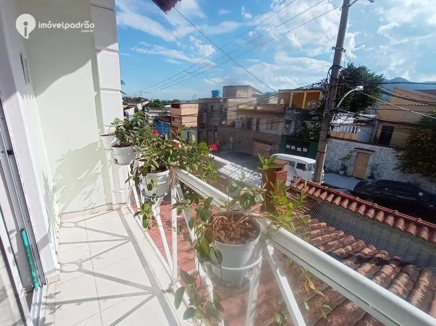 Casa com 2 quartos à venda, 300m2 em Jardim Continental, Nova Iguacu - RJ - imagem 7 Foto 7 de Casa com 2 quartos à venda, 300m2 em Jardim Continental, Nova Iguacu - RJ