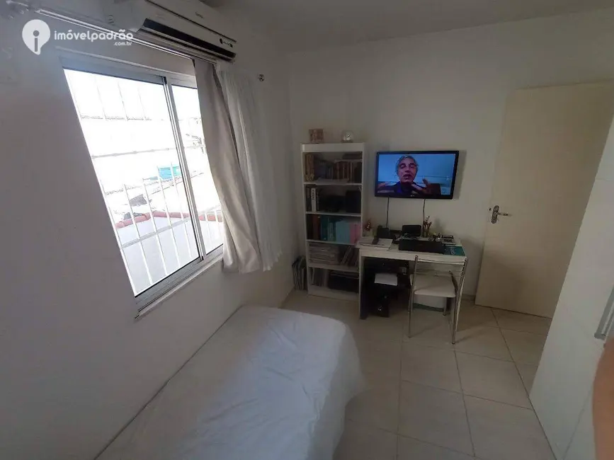 Casa com 2 quartos à venda, 300m2 em Jardim Continental, Nova Iguacu - RJ - imagem 5 Foto 5 de Casa com 2 quartos à venda, 300m2 em Jardim Continental, Nova Iguacu - RJ
