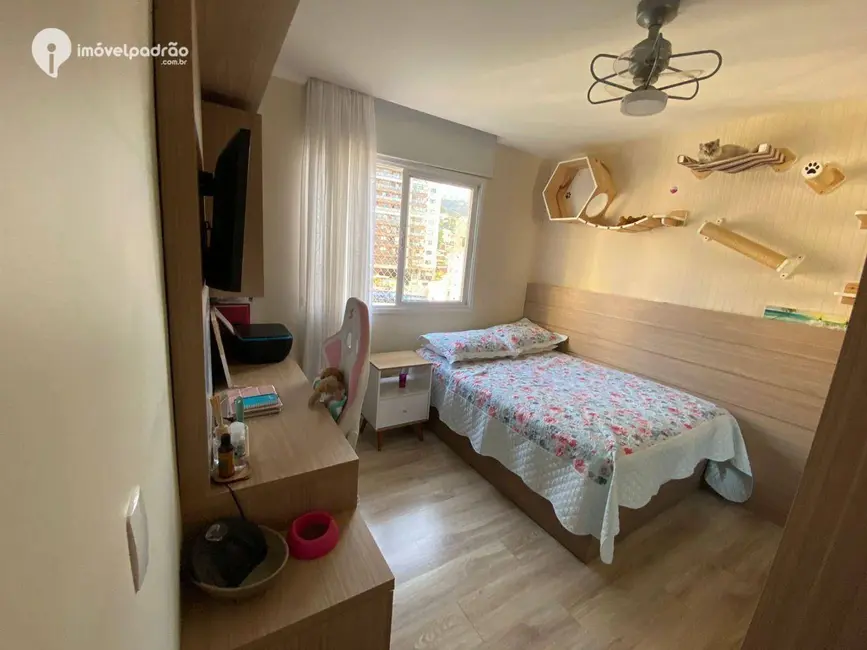 Apartamento com 4 quartos à venda, 120m2 em Centro, Nova Iguacu - RJ - imagem 4 Foto 4 de Apartamento com 4 quartos à venda, 120m2 em Centro, Nova Iguacu - RJ
