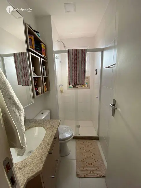 Apartamento com 4 quartos à venda, 120m2 em Centro, Nova Iguacu - RJ - imagem 7 Foto 7 de Apartamento com 4 quartos à venda, 120m2 em Centro, Nova Iguacu - RJ