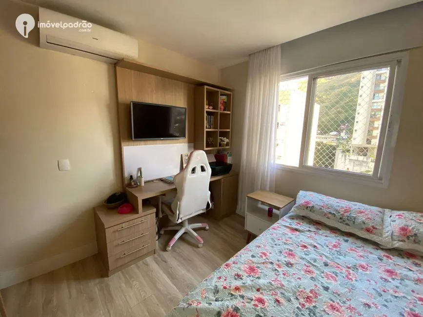 Apartamento com 4 quartos à venda, 120m2 em Centro, Nova Iguacu - RJ - imagem 3 Foto 3 de Apartamento com 4 quartos à venda, 120m2 em Centro, Nova Iguacu - RJ