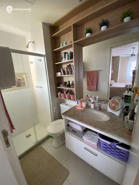 Apartamento com 4 quartos à venda, 120m2 em Centro, Nova Iguacu - RJ - imagem 9 Foto 9 de Apartamento com 4 quartos à venda, 120m2 em Centro, Nova Iguacu - RJ