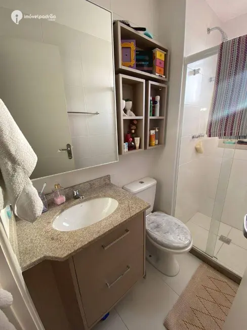 Apartamento com 4 quartos à venda, 120m2 em Centro, Nova Iguacu - RJ - imagem 5 Foto 5 de Apartamento com 4 quartos à venda, 120m2 em Centro, Nova Iguacu - RJ