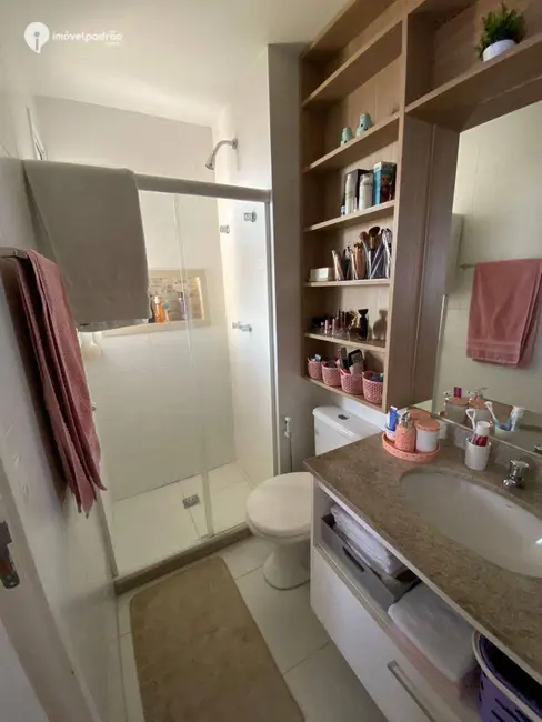 Apartamento com 4 quartos à venda, 120m2 em Centro, Nova Iguacu - RJ - imagem 8 Foto 8 de Apartamento com 4 quartos à venda, 120m2 em Centro, Nova Iguacu - RJ