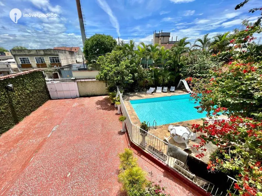 Foto 3 de Casa com 16 quartos à venda, 800m2 em Santa Terezinha, Mesquita - RJ