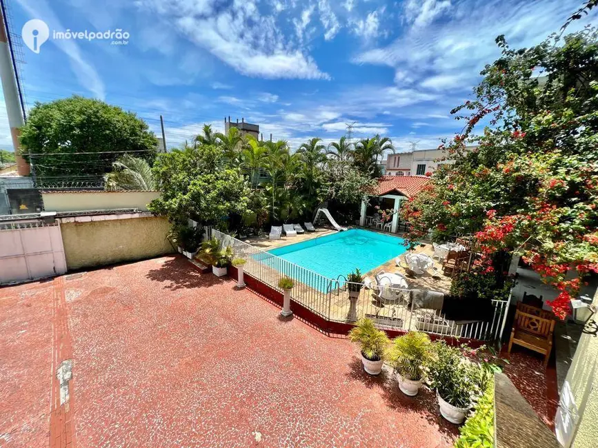 Foto 5 de Casa com 16 quartos à venda, 800m2 em Santa Terezinha, Mesquita - RJ