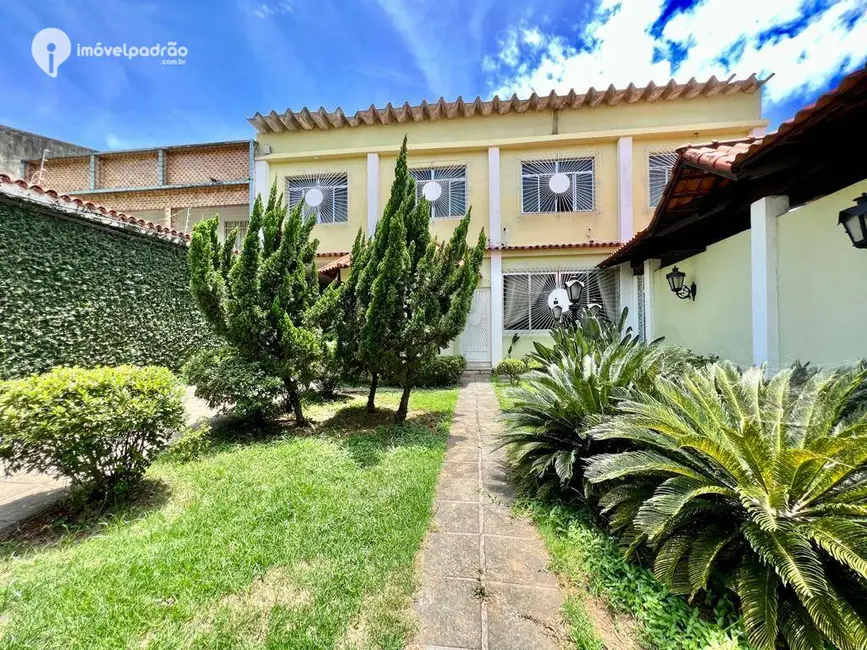 Foto 6 de Casa com 16 quartos à venda, 800m2 em Santa Terezinha, Mesquita - RJ
