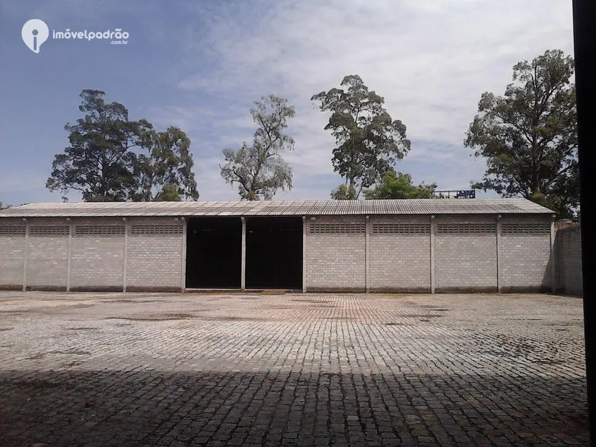 Foto 2 de Armazém / Galpão para alugar, 2715m2 em Rocha Sobrinho, Mesquita - RJ
