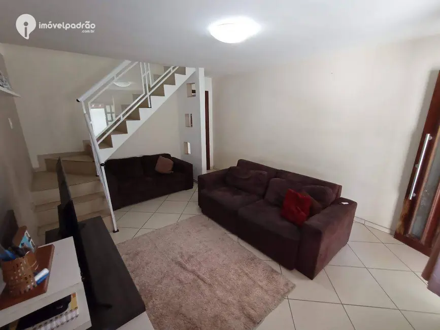 Casa de Condomínio com 3 quartos à venda, 300m2 em Nossa Senhora das Graças, Nova Iguacu - RJ - imagem 5 Foto 5 de Casa de Condomínio com 3 quartos à venda, 300m2 em Nossa Senhora das Graças, Nova Iguacu - RJ