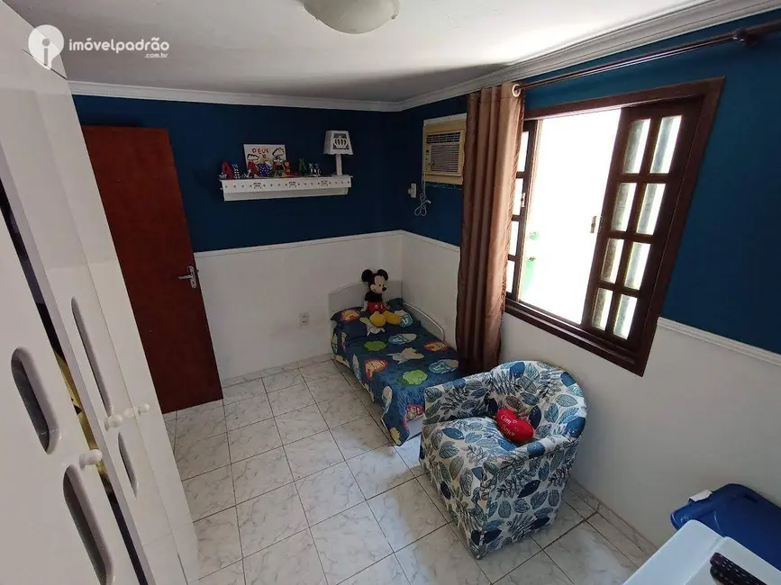 Casa de Condomínio com 3 quartos à venda, 300m2 em Nossa Senhora das Graças, Nova Iguacu - RJ - imagem 8 Foto 8 de Casa de Condomínio com 3 quartos à venda, 300m2 em Nossa Senhora das Graças, Nova Iguacu - RJ