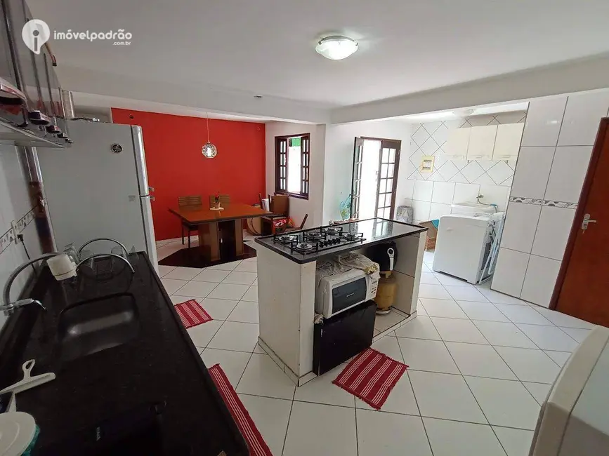 Casa de Condomínio com 3 quartos à venda, 300m2 em Nossa Senhora das Graças, Nova Iguacu - RJ - imagem 7 Foto 7 de Casa de Condomínio com 3 quartos à venda, 300m2 em Nossa Senhora das Graças, Nova Iguacu - RJ