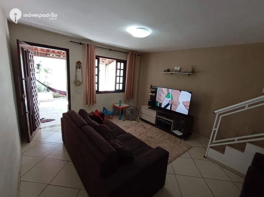 Casa de Condomínio com 3 quartos à venda, 300m2 em Nossa Senhora das Graças, Nova Iguacu - RJ - imagem 4 Foto 4 de Casa de Condomínio com 3 quartos à venda, 300m2 em Nossa Senhora das Graças, Nova Iguacu - RJ